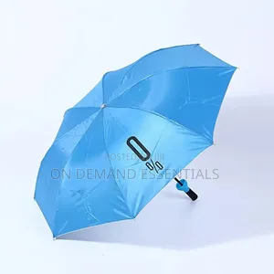 Wine Bottle Umbrella