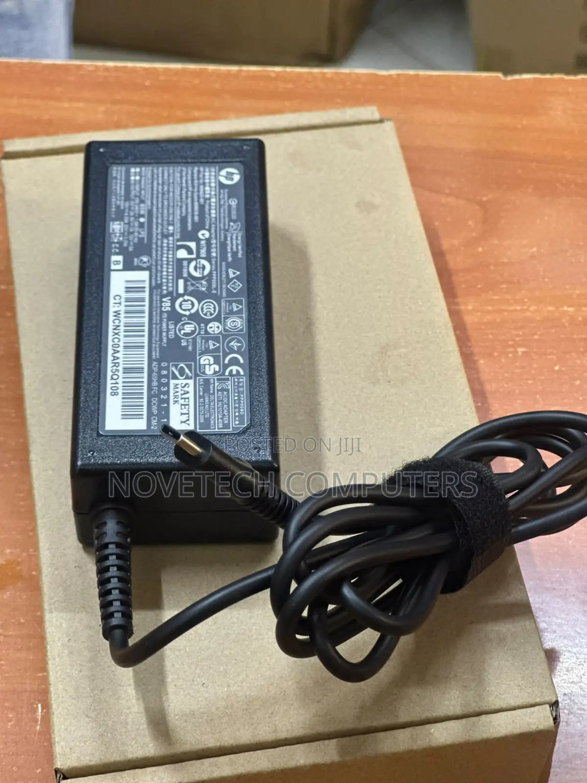 HP Type C Charger