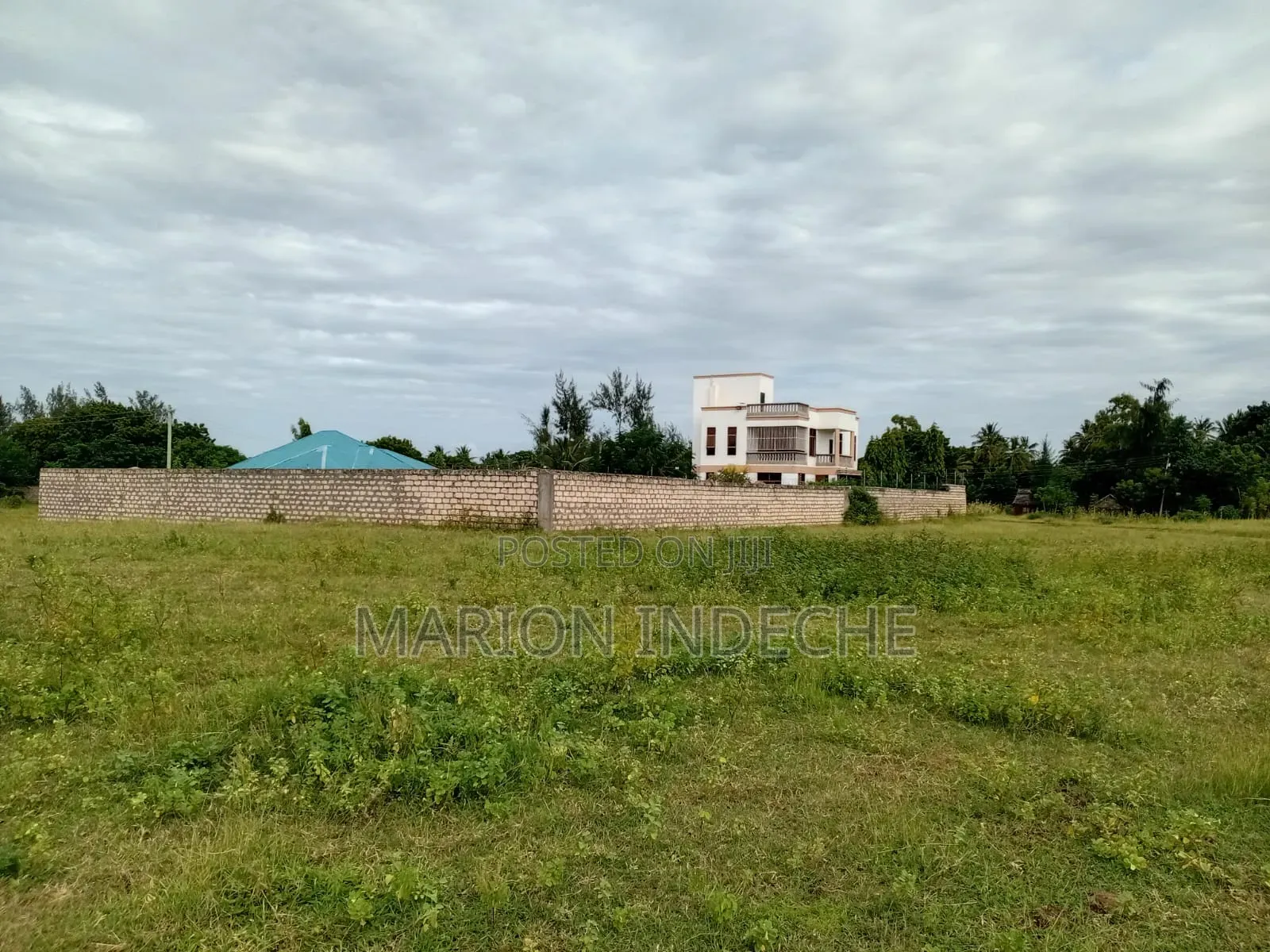 Vipingo Quater Acre for Sale