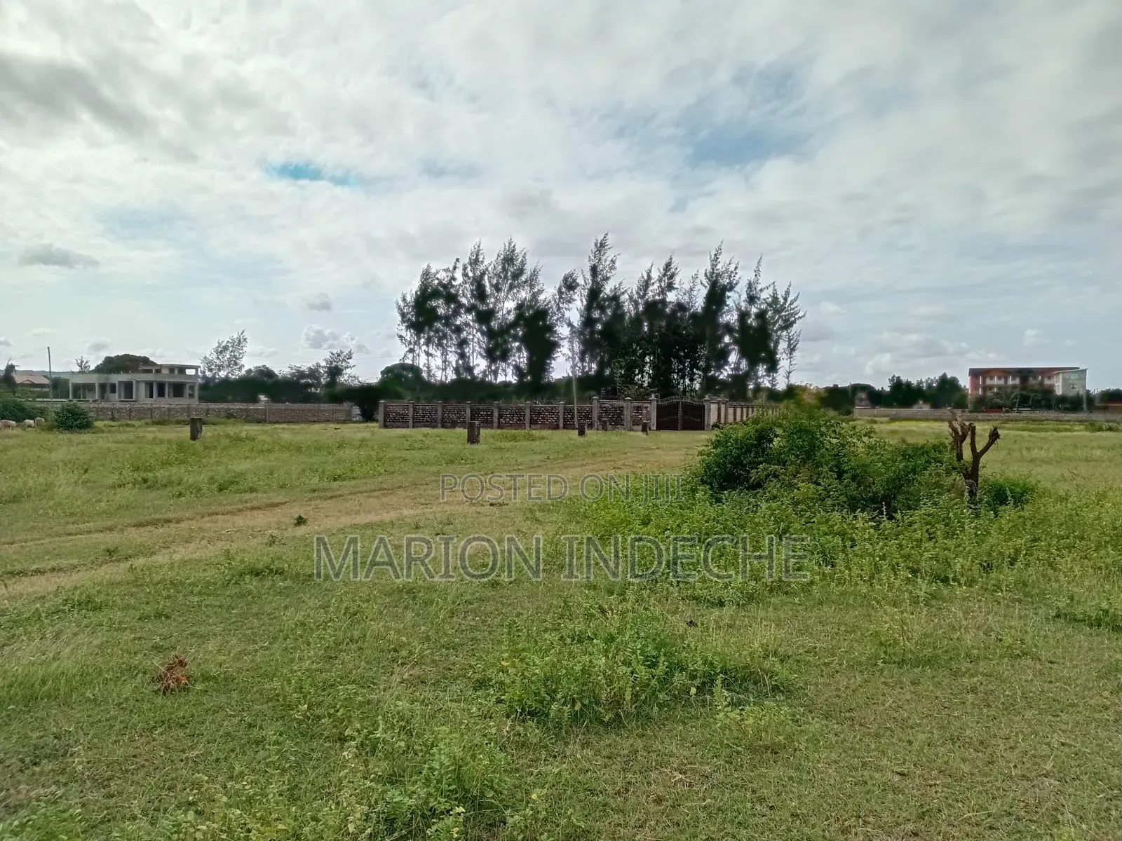 Vipingo Quater Acre for Sale