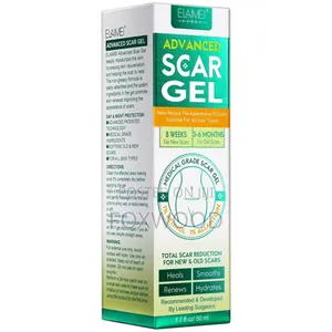 Advanced Scar Gel (50 Ml)available
