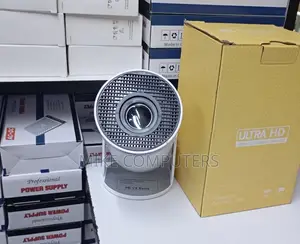 Hy300 Pro Portable Wifi Projector – Smart