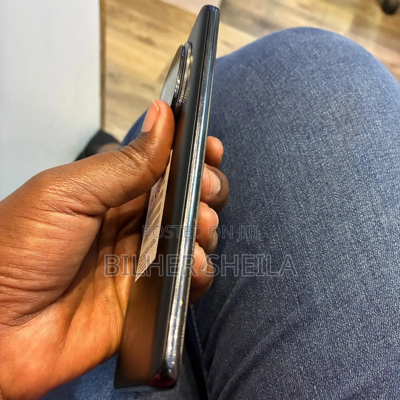 Xiaomi Redmi Note 14 Pro 256 GB Black