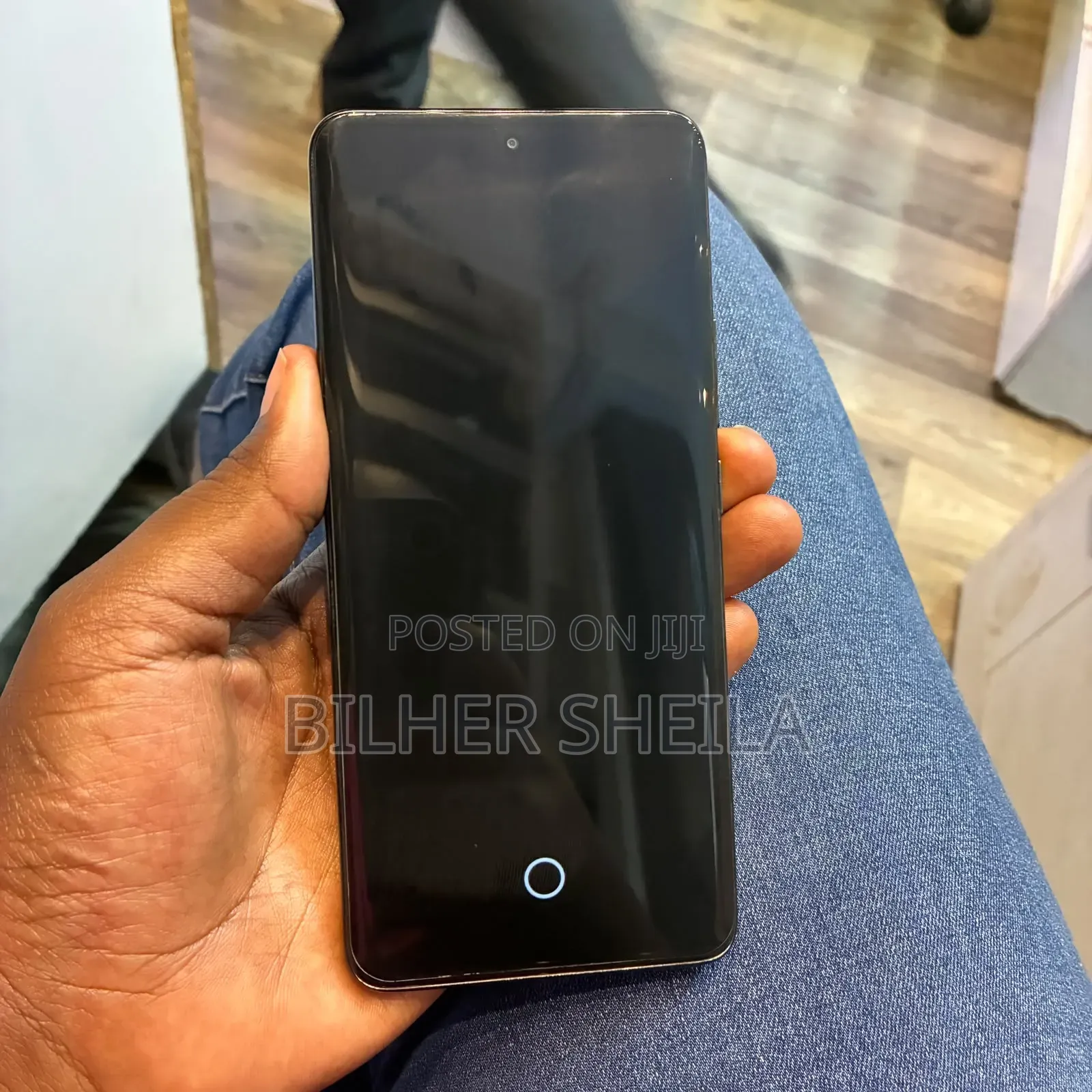 Xiaomi Redmi Note 14 Pro 256 GB Black
