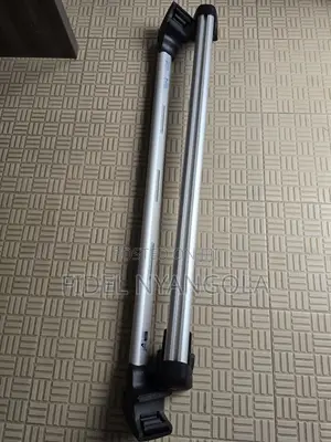 Porsche Roof Racks