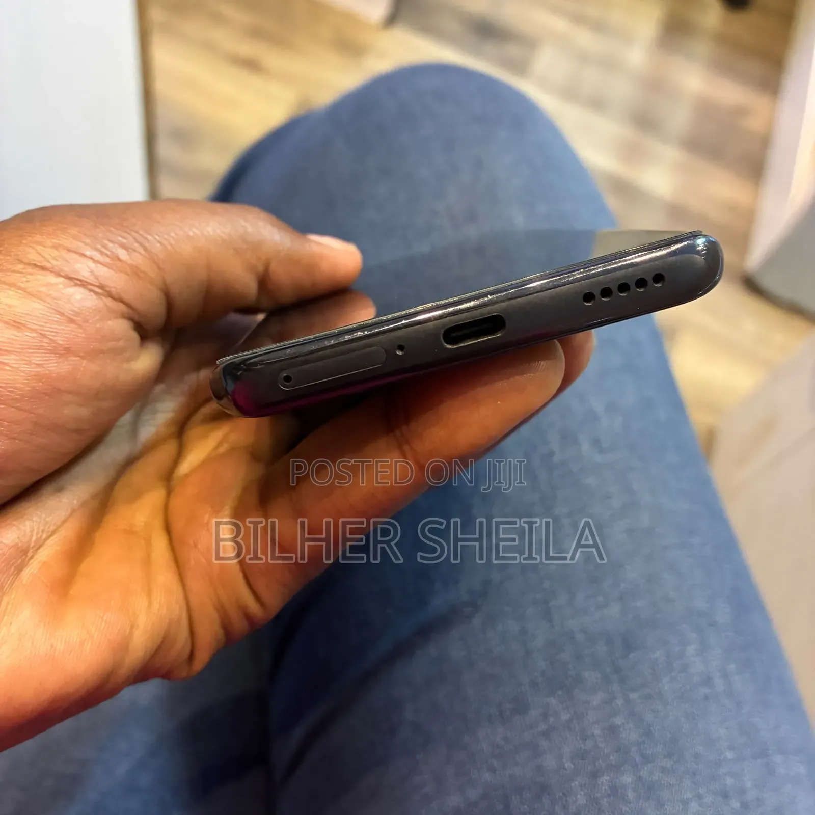 Xiaomi Redmi Note 14 Pro 256 GB Black