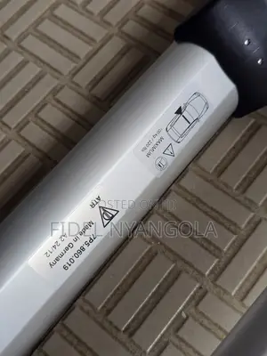 Porsche Roof Racks