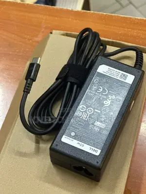 Dell Type C Charger 65w