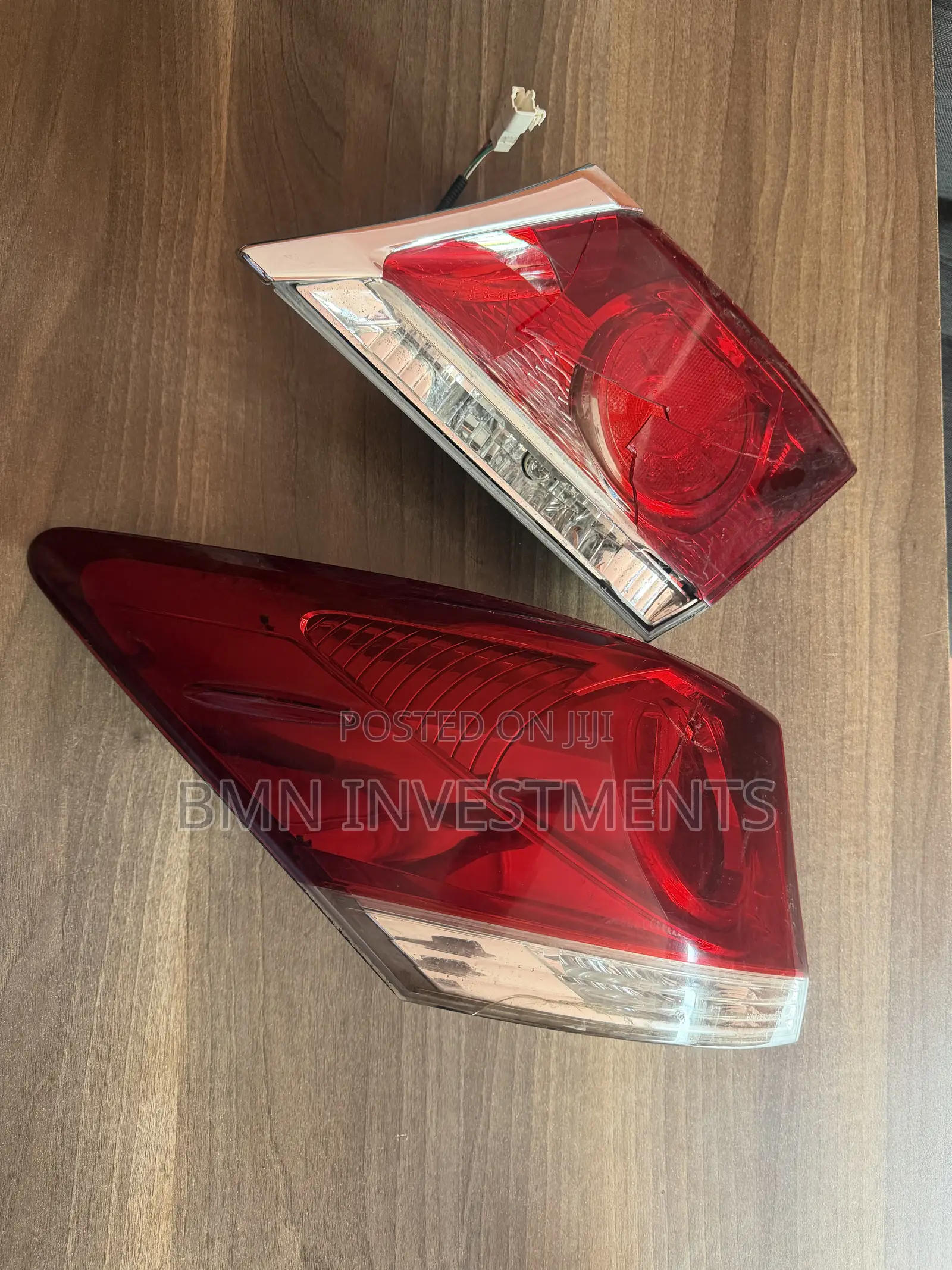 Crowth Athlete Boot Body Light