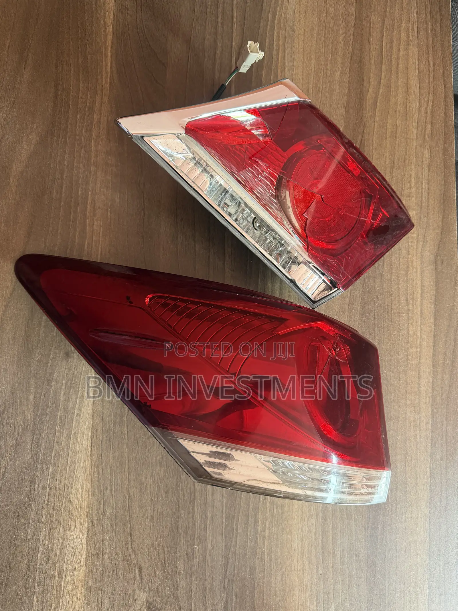 Crowth Athlete Boot Body Light