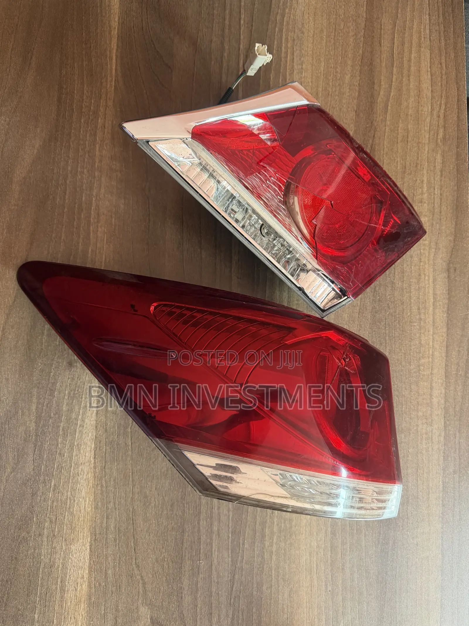 Crowth Athlete Boot Body Light