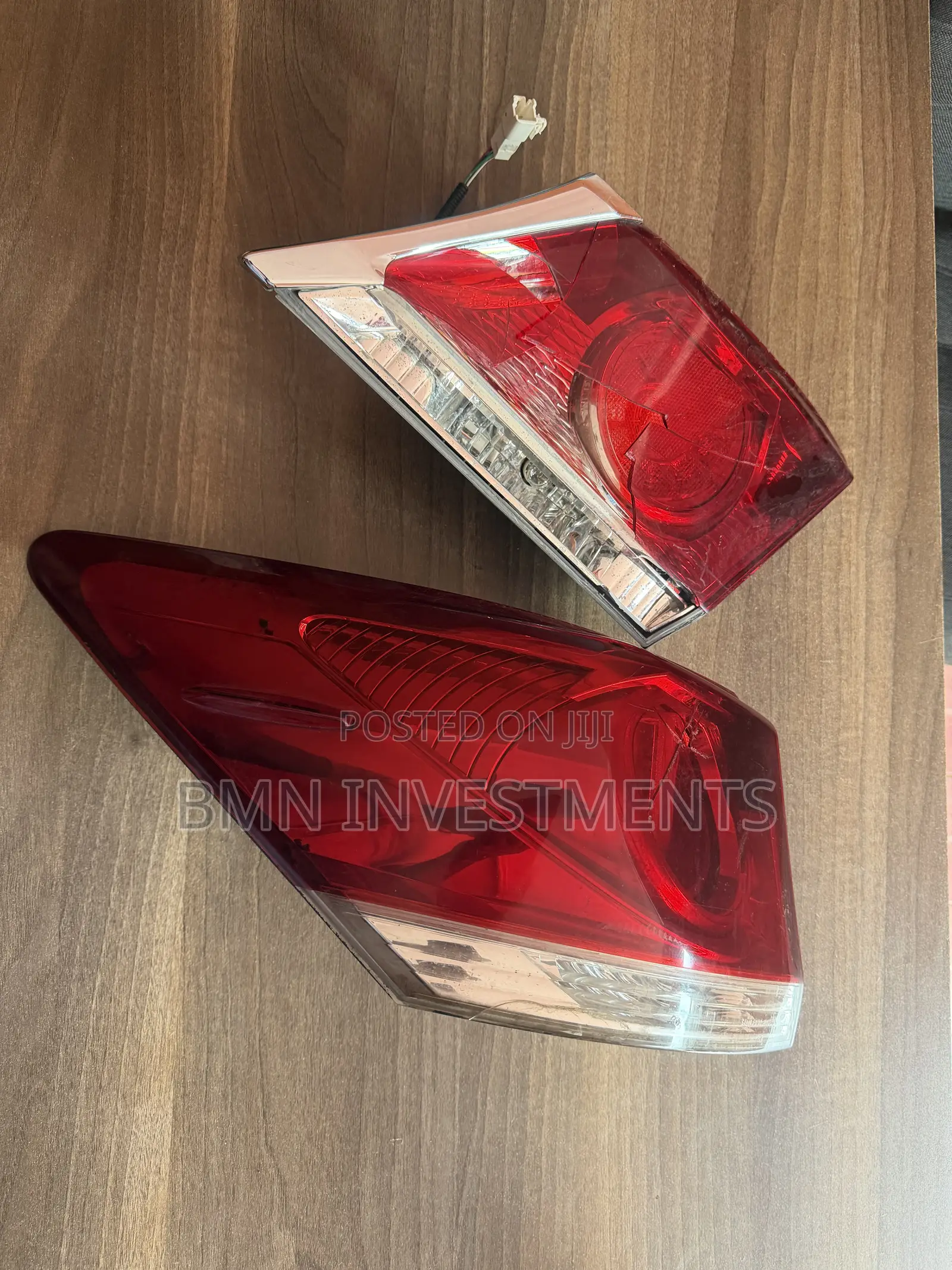 Crowth Athlete Boot Body Light