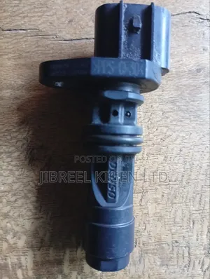 Crankshaft Sensor