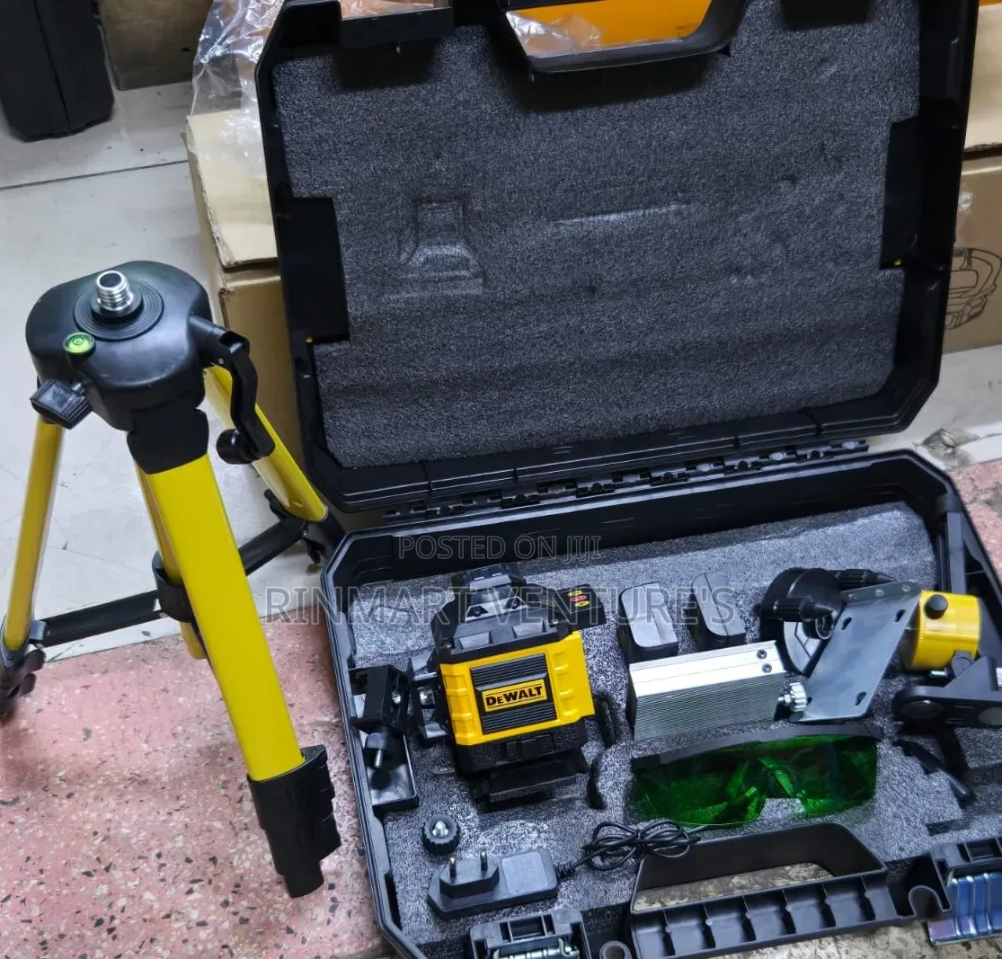 Dewalt Stand Laser Level /Dewalt Stand Laser Level