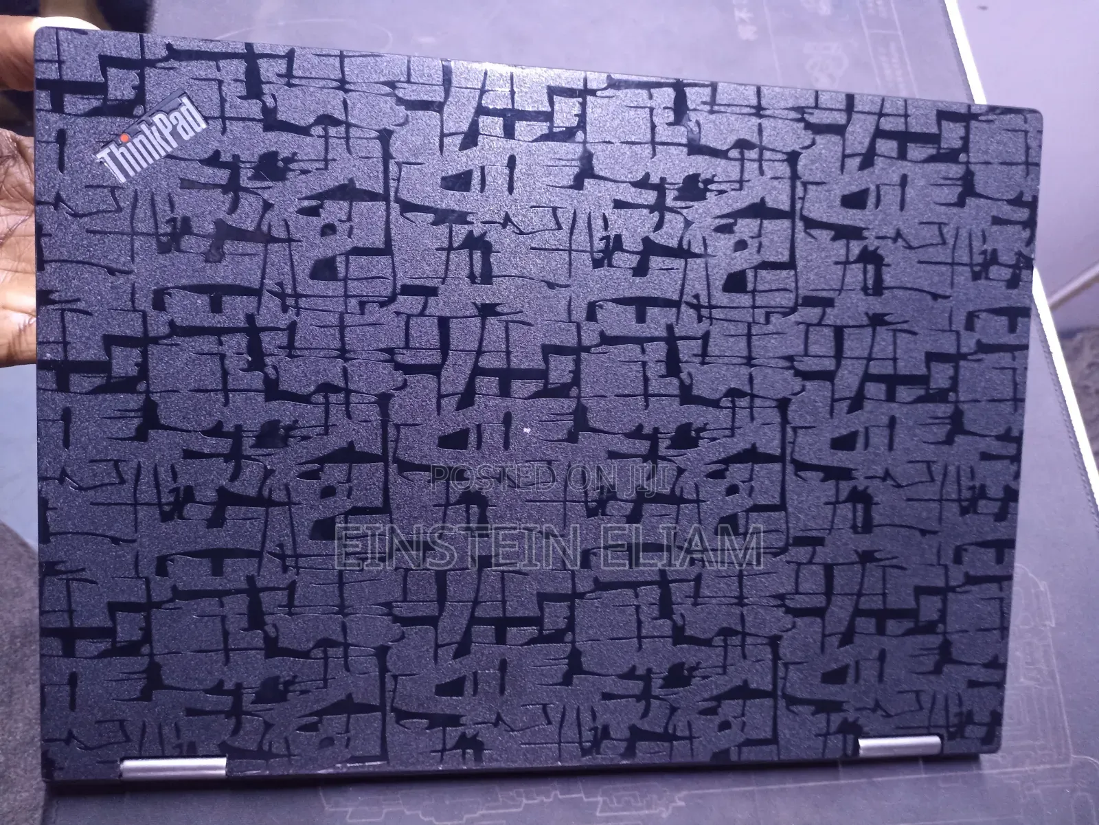 Laptop Lenovo ThinkPad X380 Yoga 8GB Intel Core i5 SSD 256GB