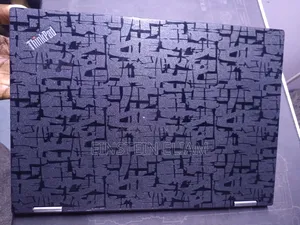 Laptop Lenovo ThinkPad X380 Yoga 8GB Intel Core i5 SSD 256GB