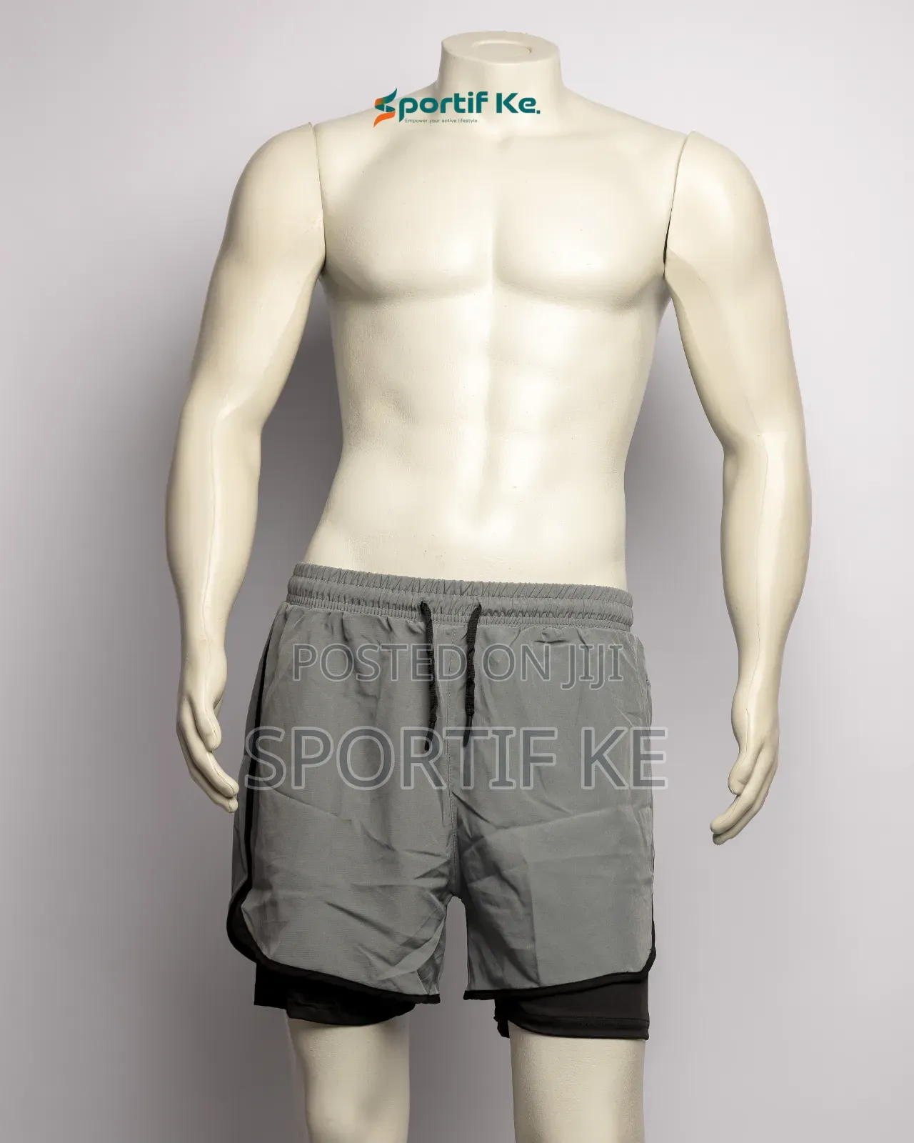 Men’s Fitness Shorts