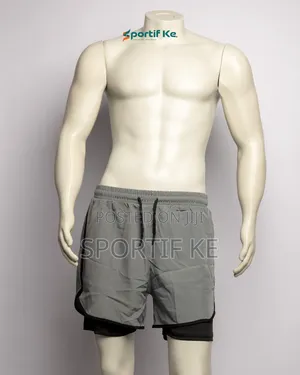 Men’s Fitness Shorts