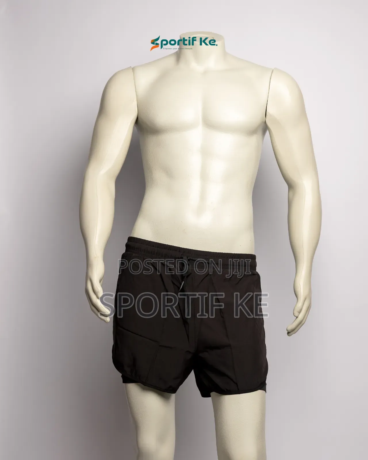 Men’s Fitness Shorts