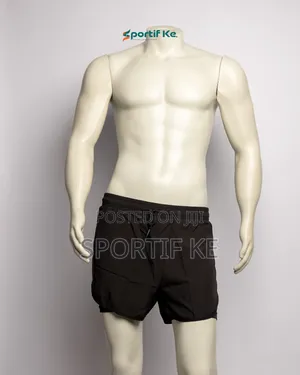 Men’s Fitness Shorts
