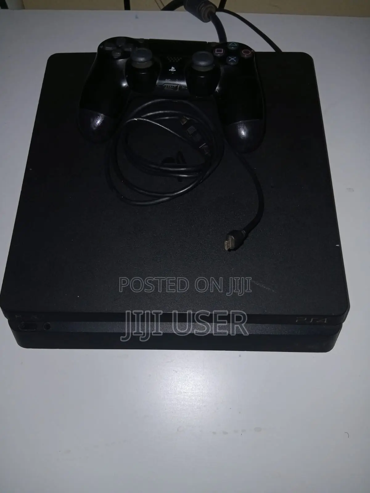 Playstation 4 Ps4 Slim
