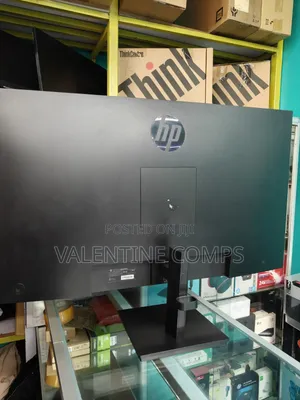HP 32 Inch