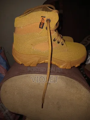 Kids Delter Boots