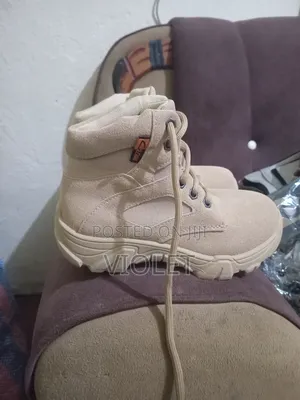Kids Delter Boots