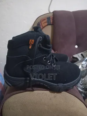 Kids Delter Boots