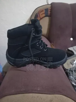 Kids Delter Boots