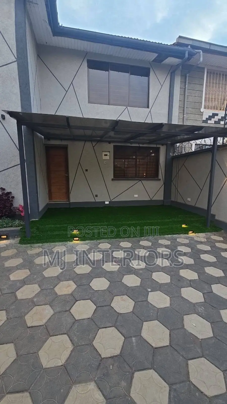 Quality Synthetic Grass for Garden and Landscape Improvement