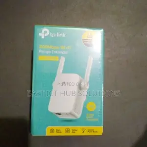 Wifi Repeater/Booster 850re Tplink