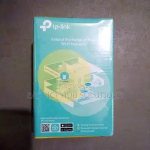 Wifi Repeater/Booster 850re Tplink