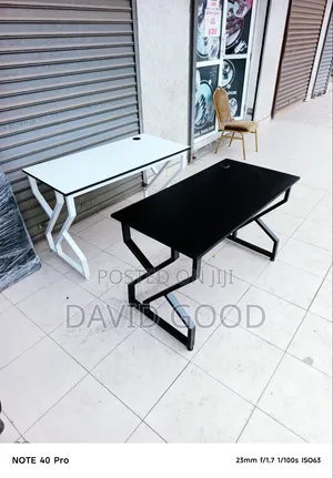 Executive Office Table