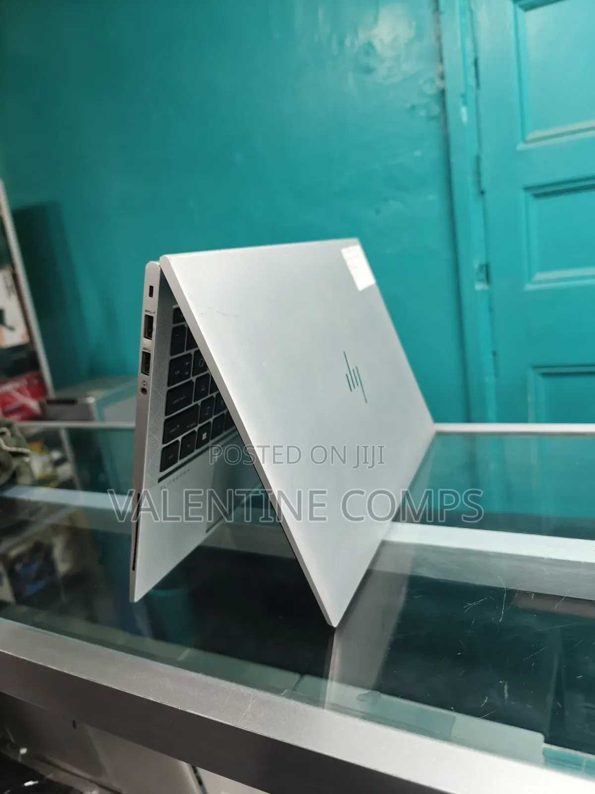 Laptop HP EliteBook 845 G8 16GB AMD Ryzen 5 SSD 256GB