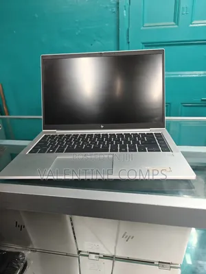 Laptop HP EliteBook 845 G8 16GB AMD Ryzen 5 SSD 256GB