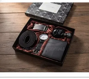 Premium Men’s Gift Set
