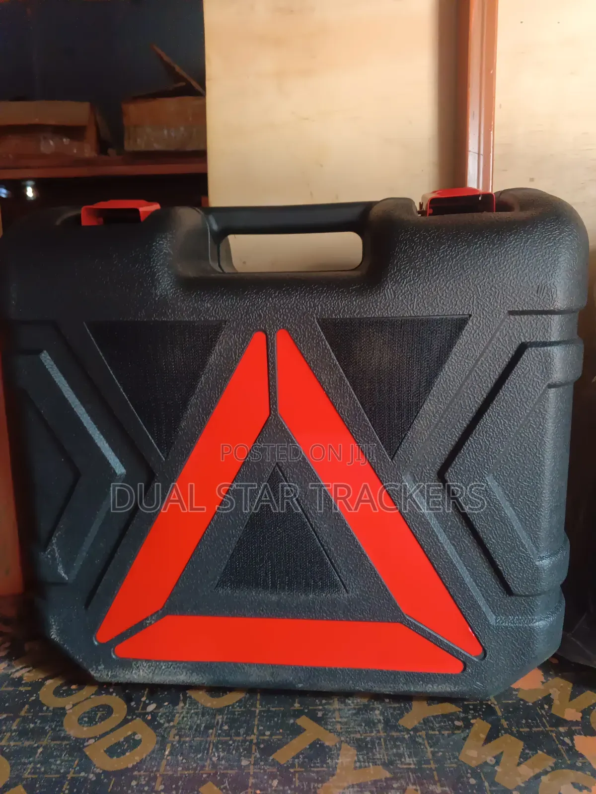 Electric Car Jack,air Compressor,wrench With Sockets