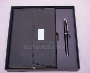 Executive Gift Set Available