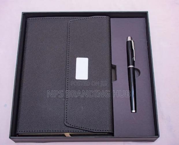 Executive Gift Set Available
