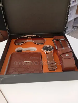 Elegant Men’s Gift Set – Class Style in One Box