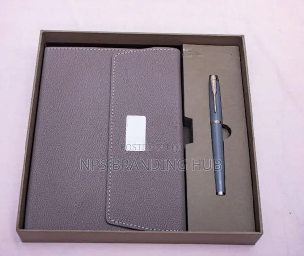 Executive Gift Set Available - thumbnail 2