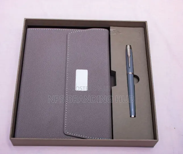 Executive Gift Set Available