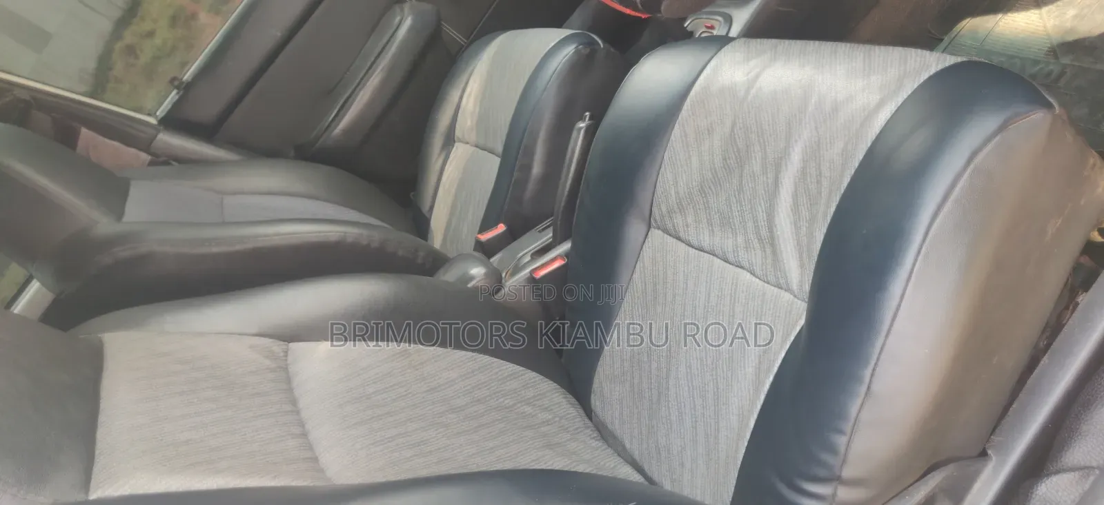 Toyota Corolla 2001 White