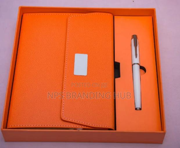 Executive Gift Set Available - thumbnail 3