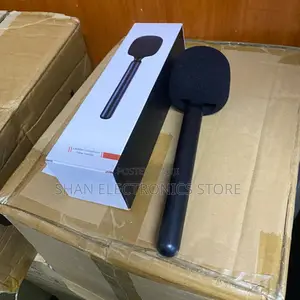 Sturdy and Durable Plug and Play Lavalier Microphone