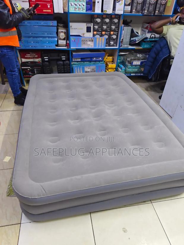Intex Airbeds Available - main view
