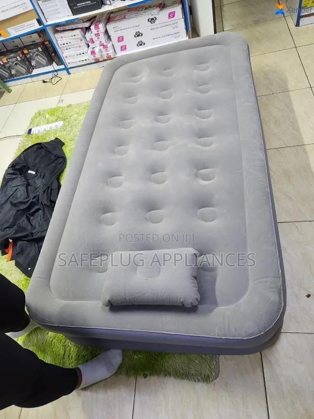 Intex Airbeds Available - thumbnail 2