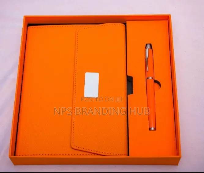 Executive Gift Set Available