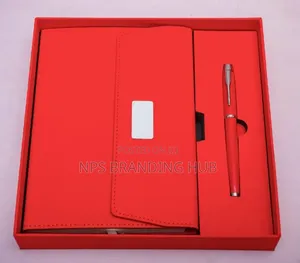 Executive Gift Set Available